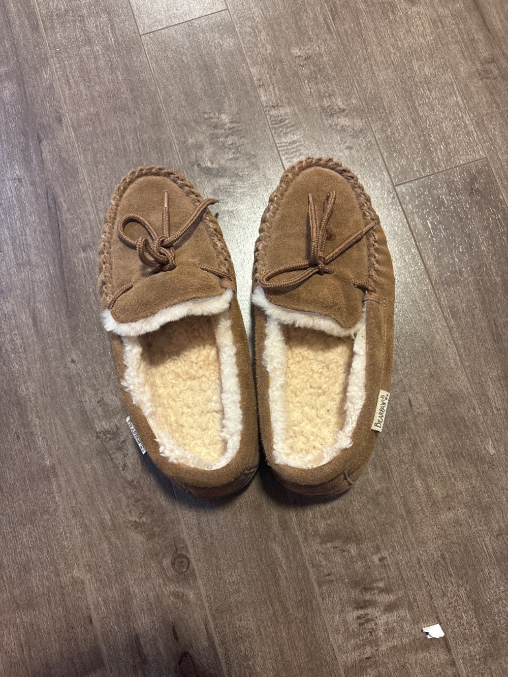 Men’s slippers